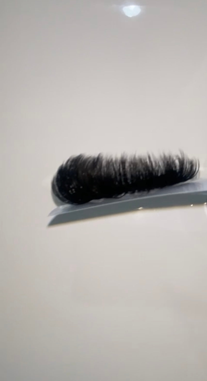 Mini Cateye Lash Strip